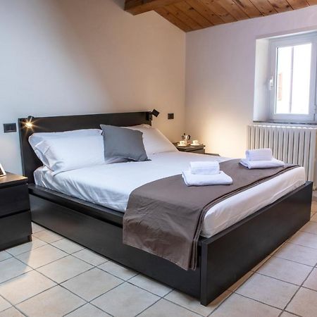 Casa Ricci Appartement Jesi Buitenkant foto