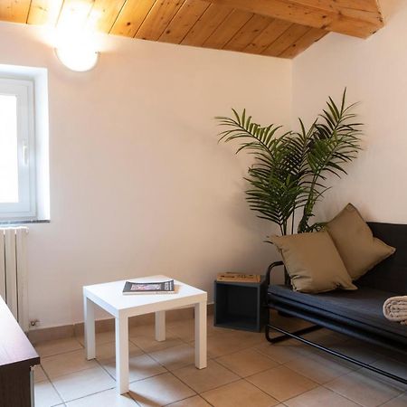 Casa Ricci Appartement Jesi Buitenkant foto
