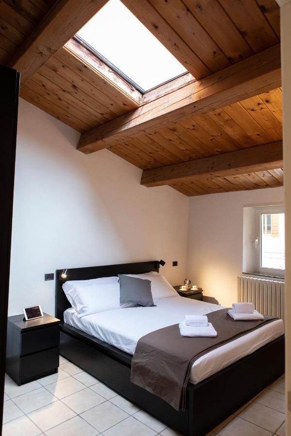 Casa Ricci Appartement Jesi Buitenkant foto