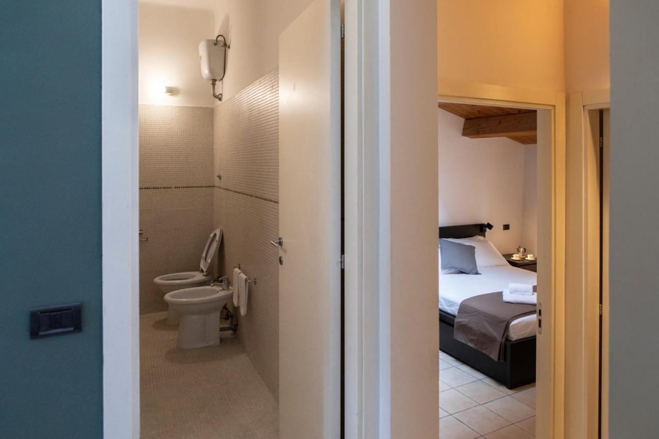 Casa Ricci Appartement Jesi Buitenkant foto