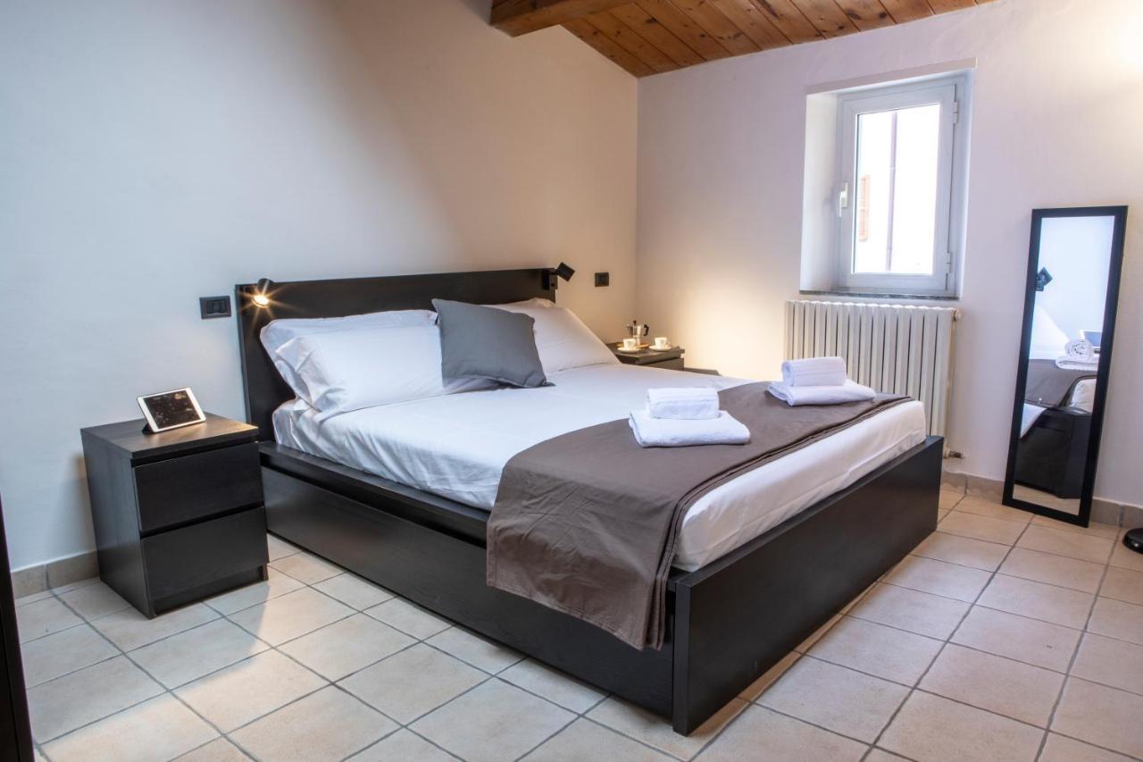 Casa Ricci Appartement Jesi Buitenkant foto