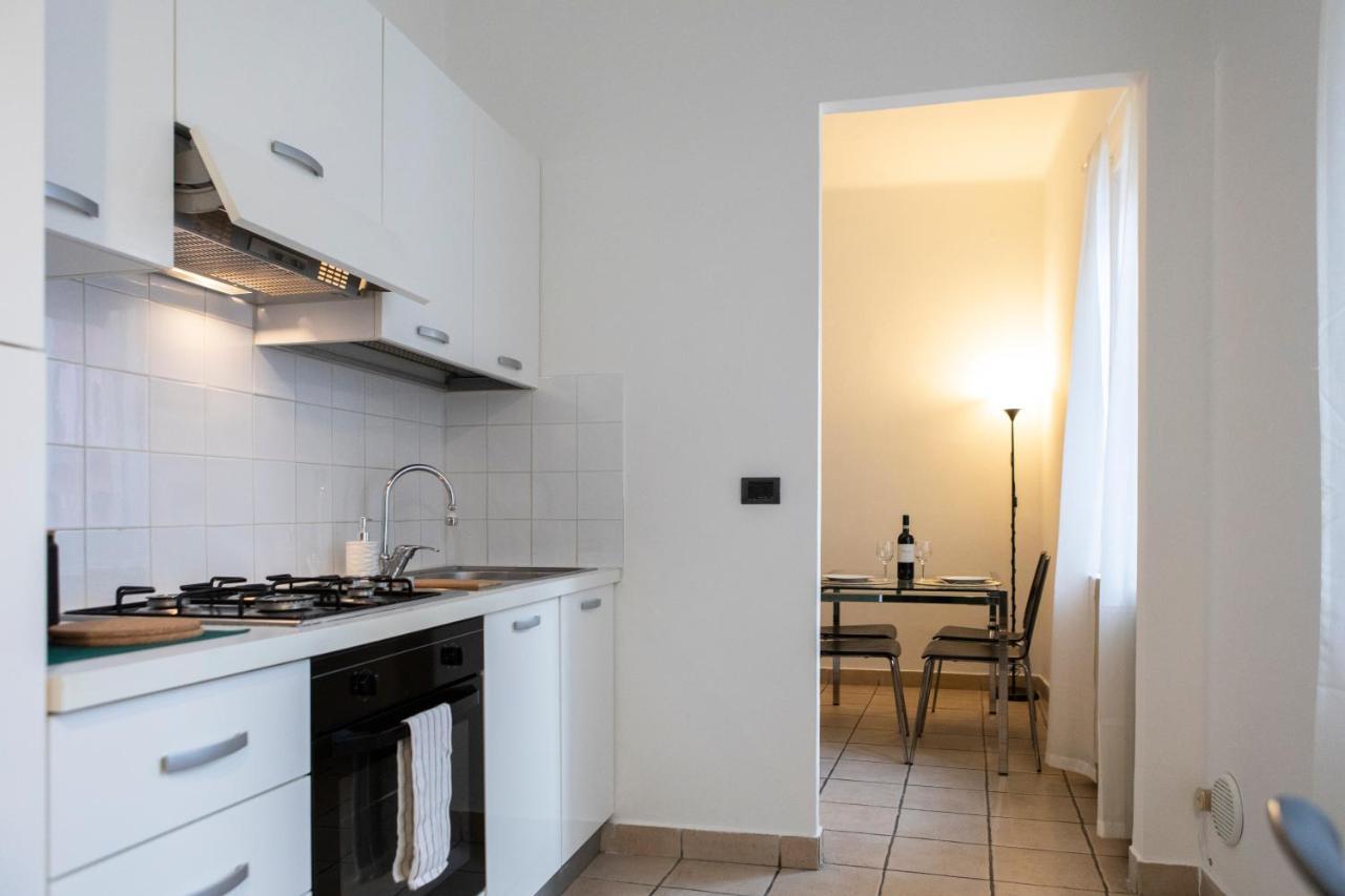 Casa Ricci Appartement Jesi Buitenkant foto