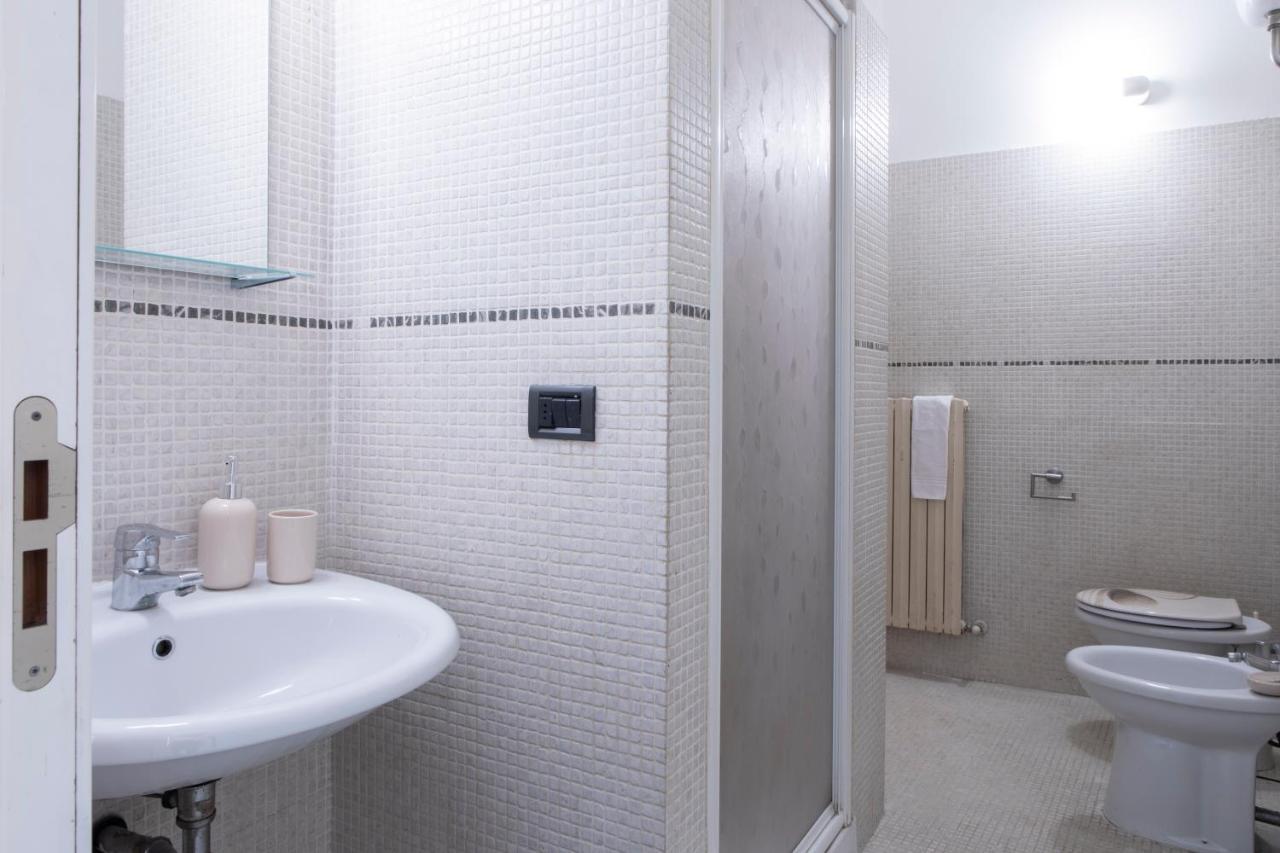 Casa Ricci Appartement Jesi Buitenkant foto