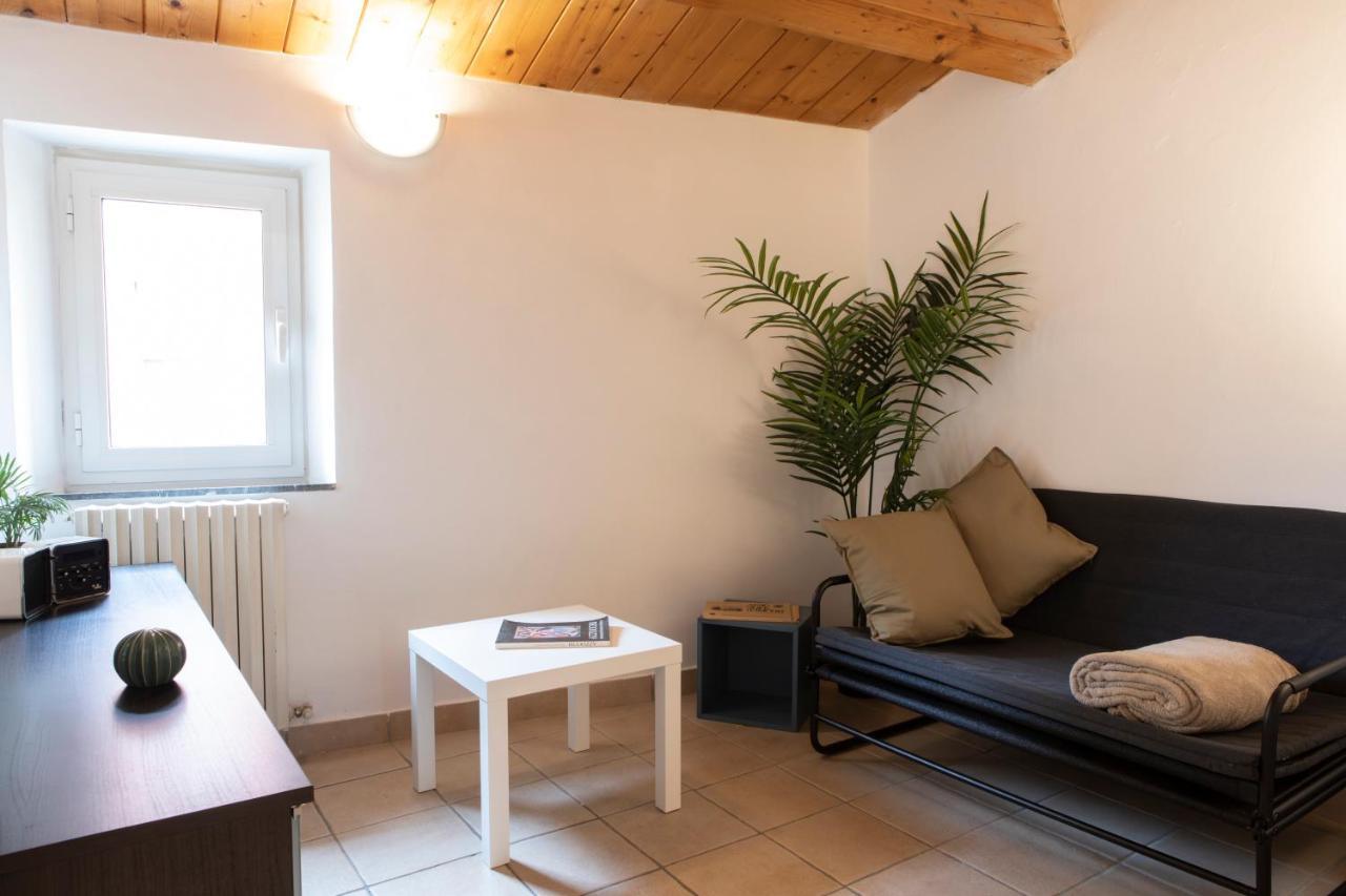 Casa Ricci Appartement Jesi Buitenkant foto